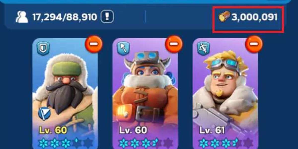 Troop Performance Metrics: Boost Attack & Defense