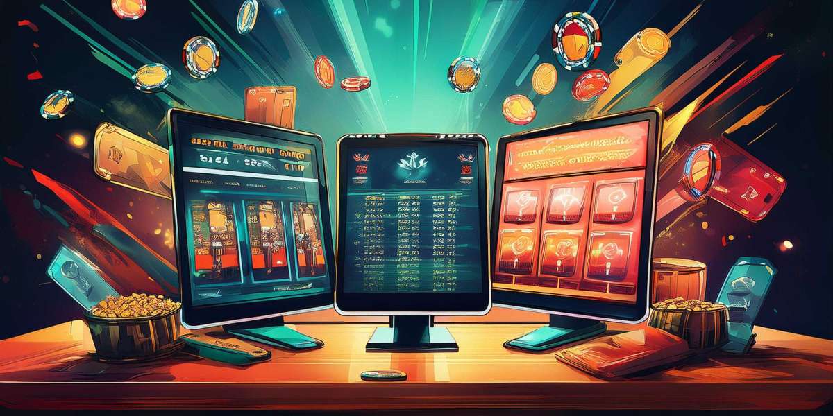 Laser247: Your Trusted Platform for Online Betting and Games