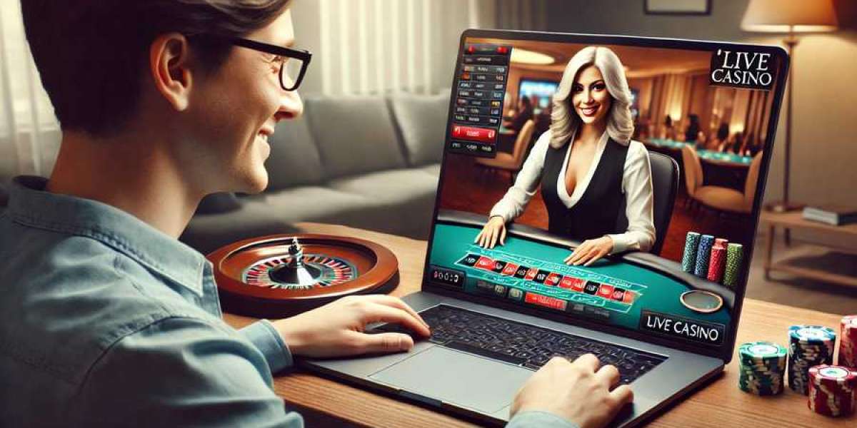 The Rise of Online Baccarat