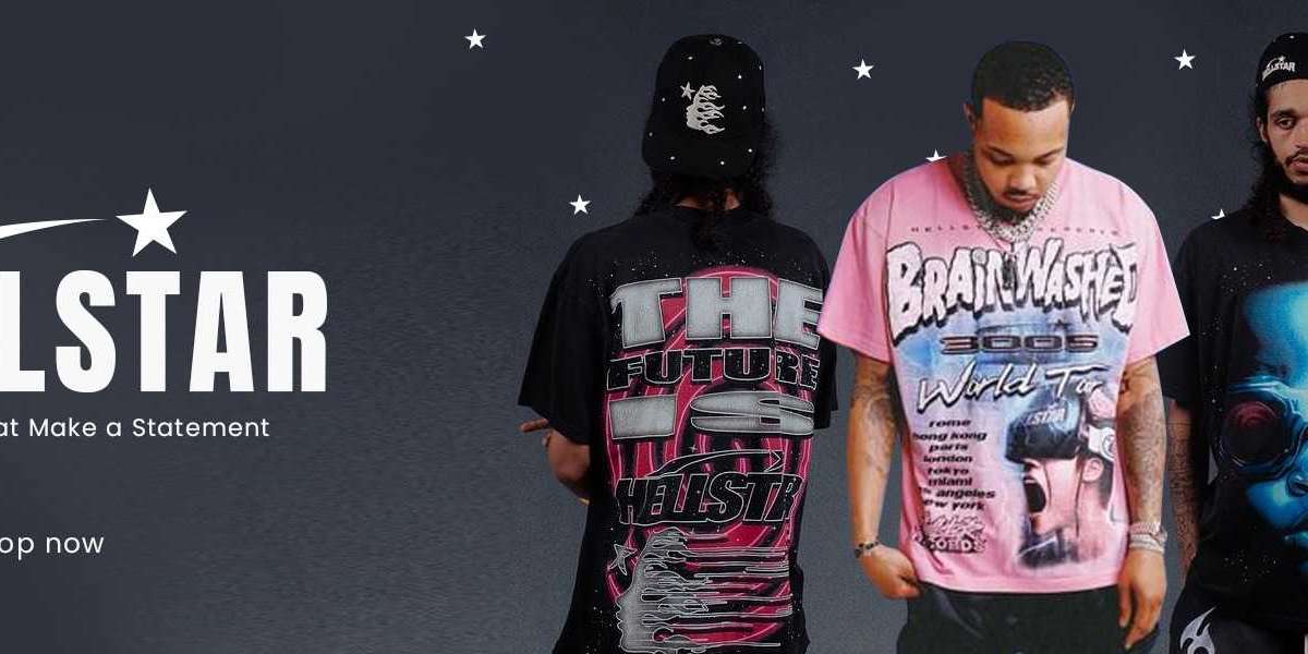 Favorite Hellstar Shirts Outfit is Just a Click Away