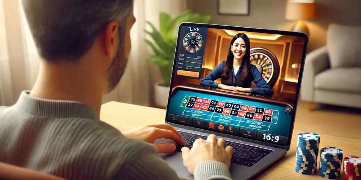 The Ultimate Guide to Online Baccarat