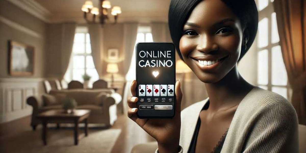 Explore the Thrill of Online Slots