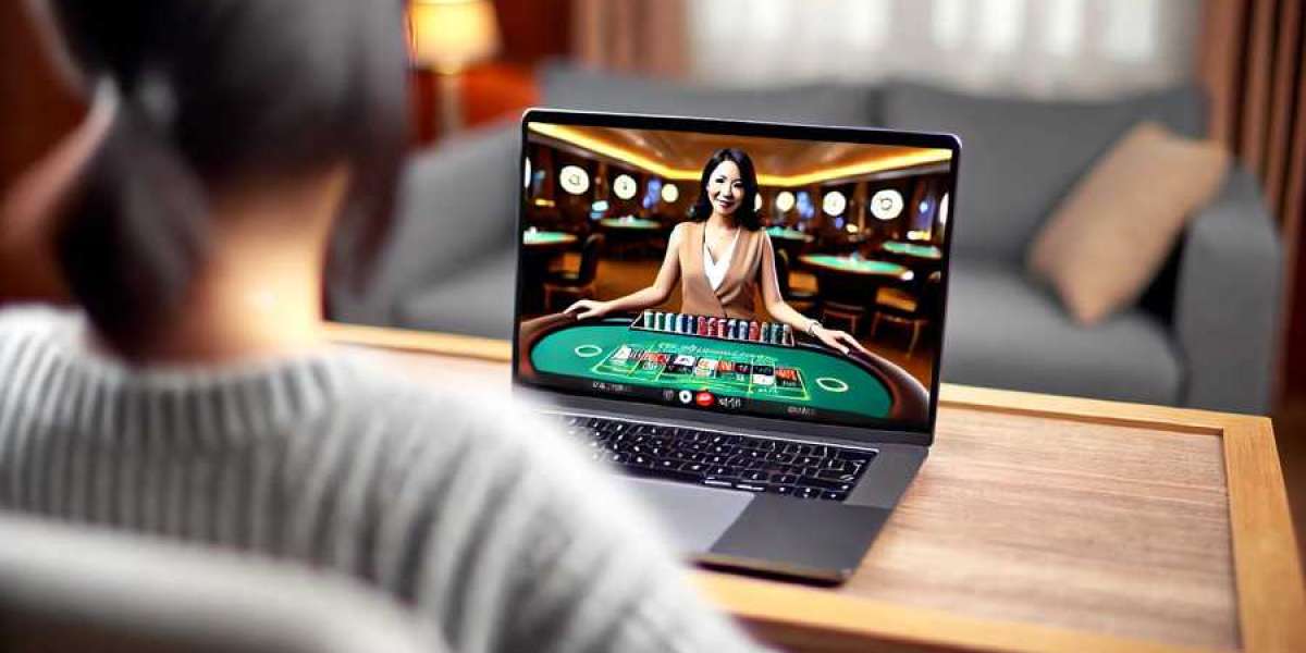 Unlocking the Thrill of Online Slots