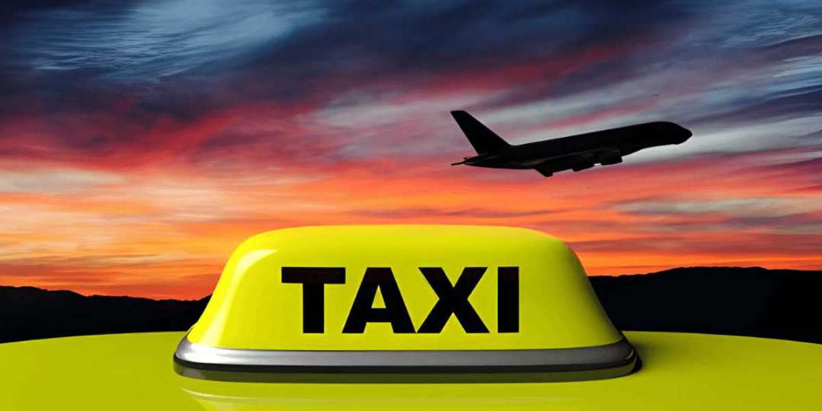 Effortless Airport Taxi Rides Anytime, Anywhere