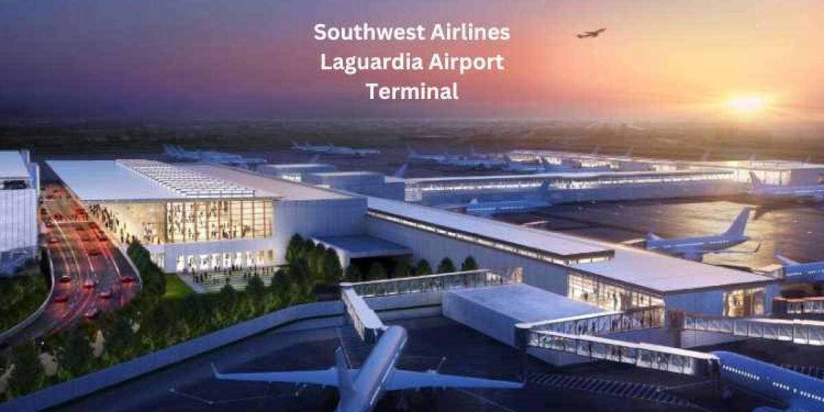 Southwest Airlines LaGuardia Airport Terminal: Guide & Travel Tips