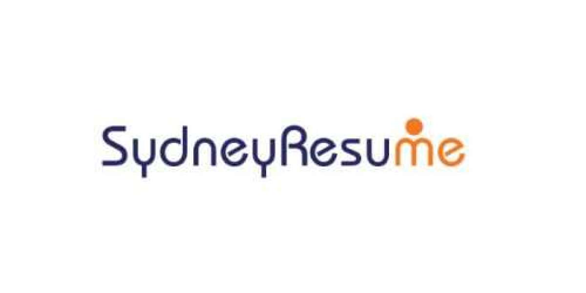 Elevate Your Career with Top CV Services from Sydney Resume