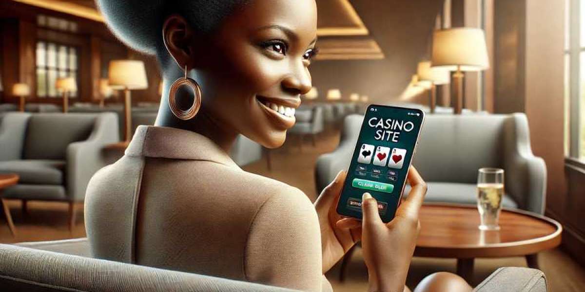 Exploring Casino Sites: A Comprehensive Guide