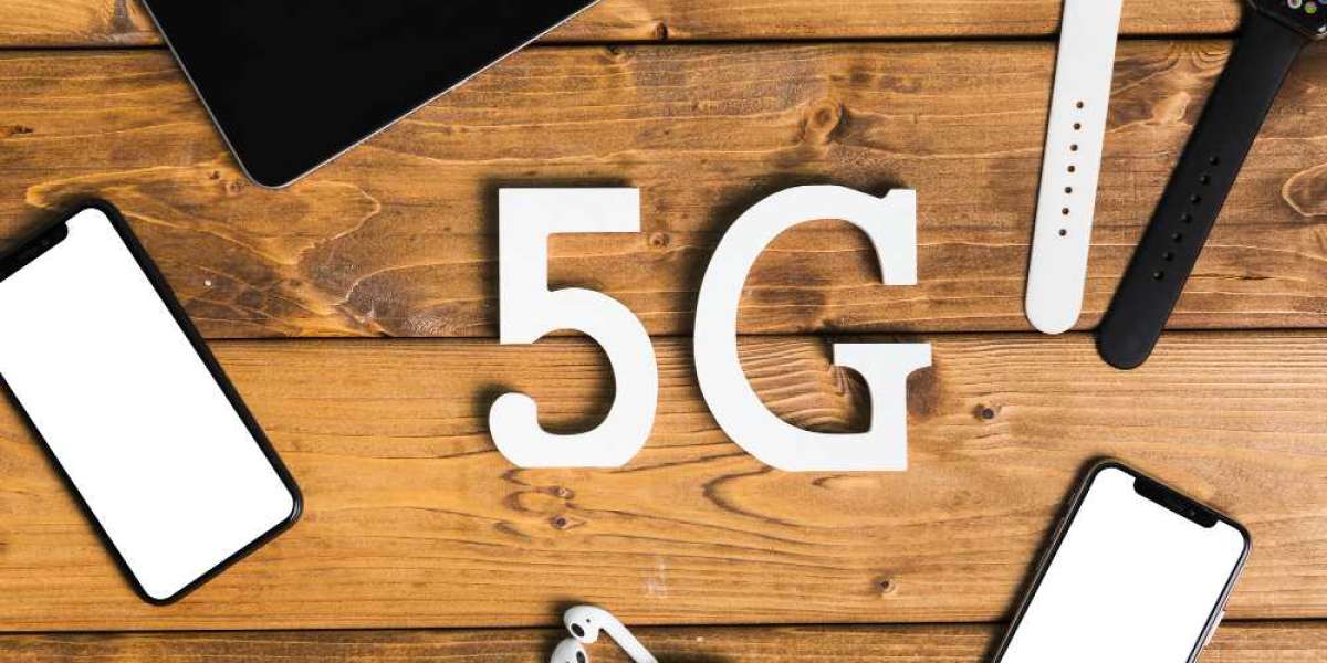 The Emergence of New 5G Internet Service Providers