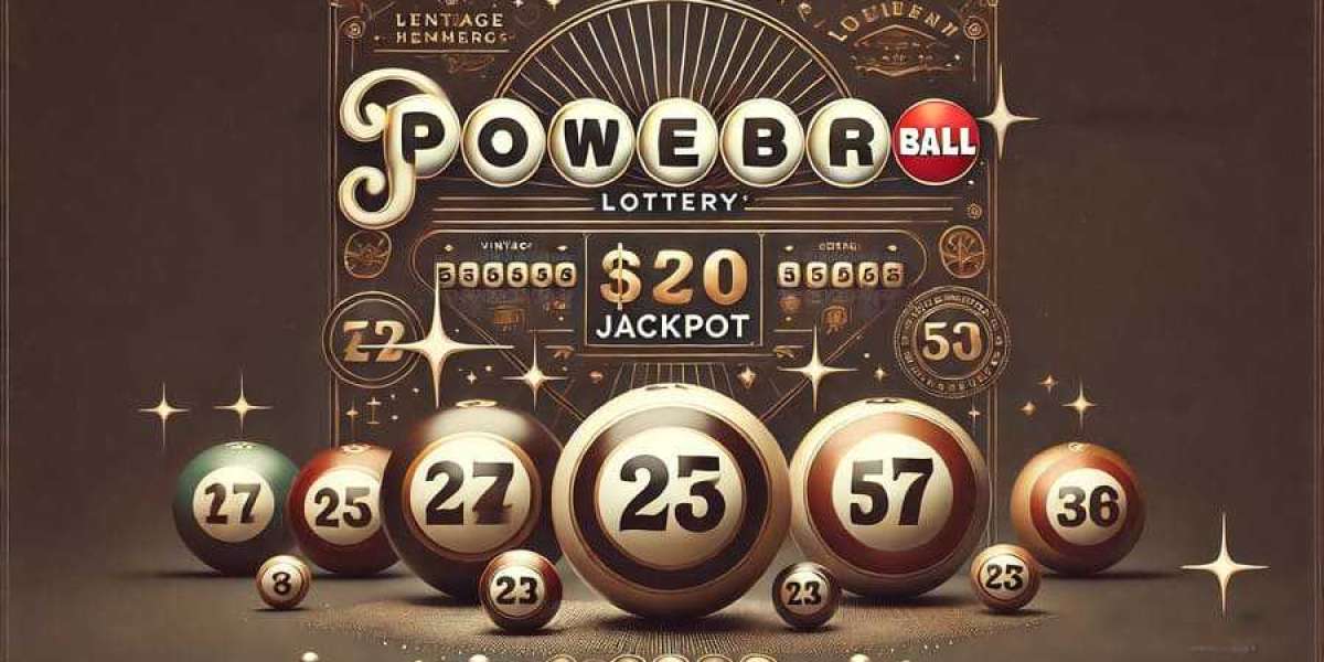 Discovering Bepick Powerball