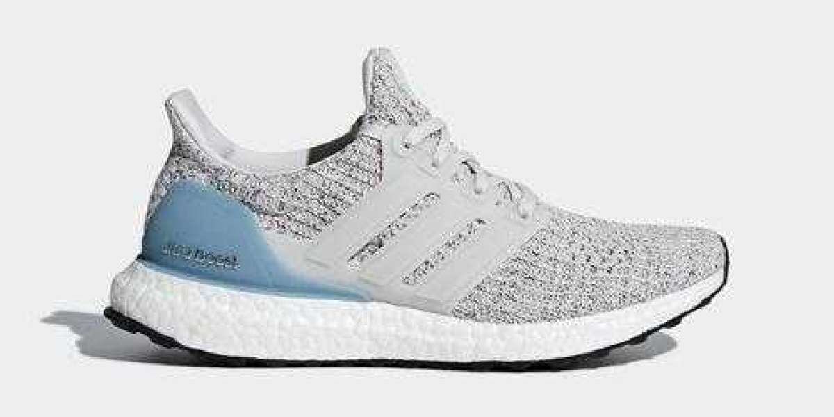 探索運動新境界：Adidas Ultra Boost 的非凡魅力