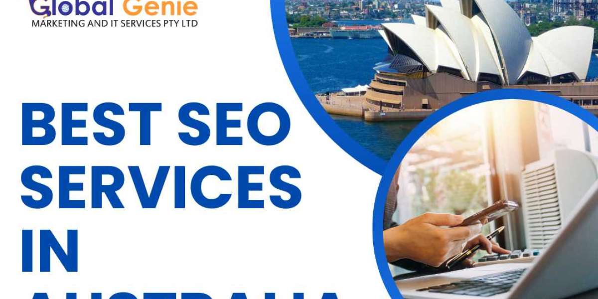 Best SEO Services in Australia for Growth