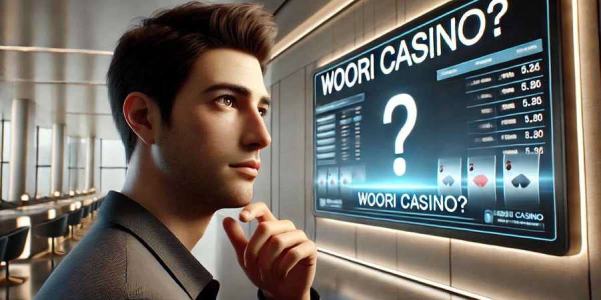 Mastering the World of Online Slots