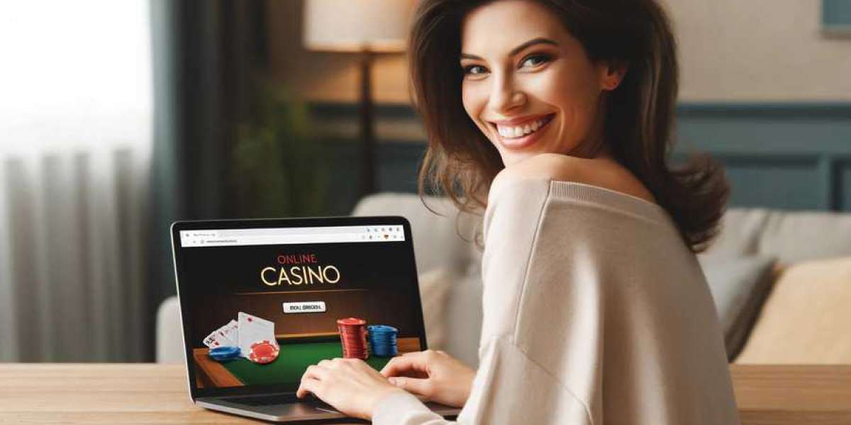 Mastering Online Casino Play