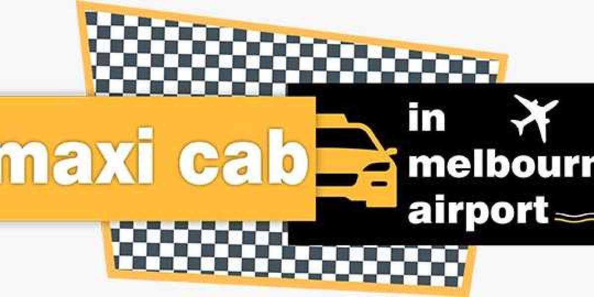 Maxi Cab Services Collingwood