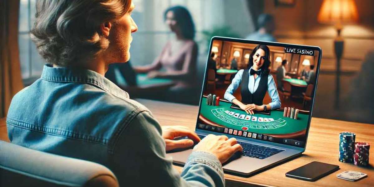 The Excitement of Online Baccarat