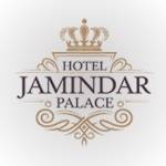 hoteljamindar palace