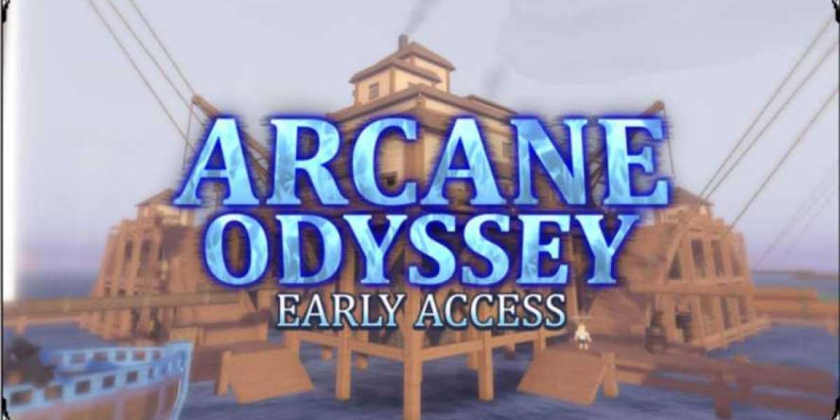 Arcane Odyssey Guide: Find the Hidden Cave [MMORPG]