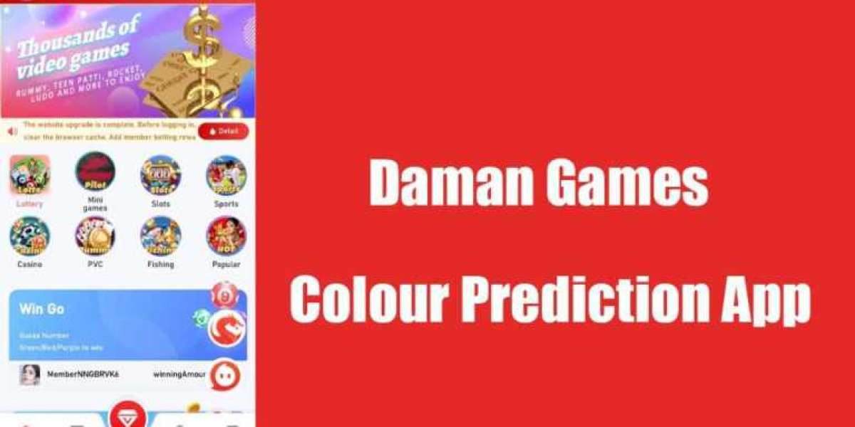 Daman Game Tournaments: A Guide to Competitive Play