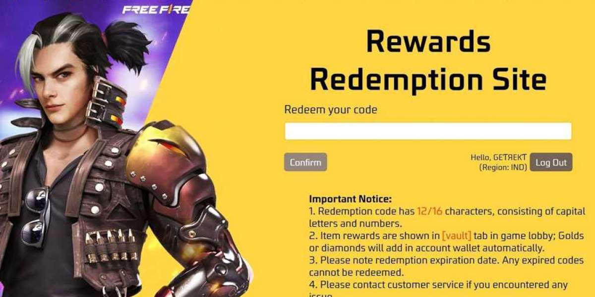 Free Fire Redeem Codes Guide - Unlock Free Skins