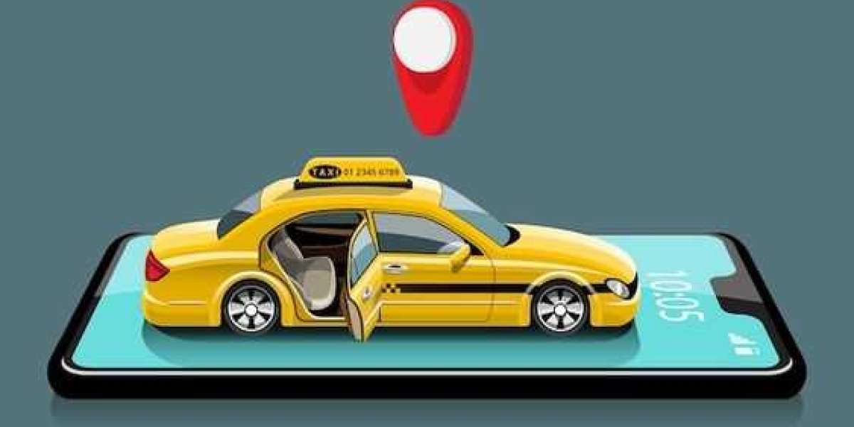 Rabieh Taxi: Reliable Transportation in Kuwait’s Rabieh District