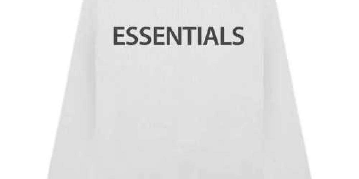 Essentials Clothing: A Comprehensive Guide