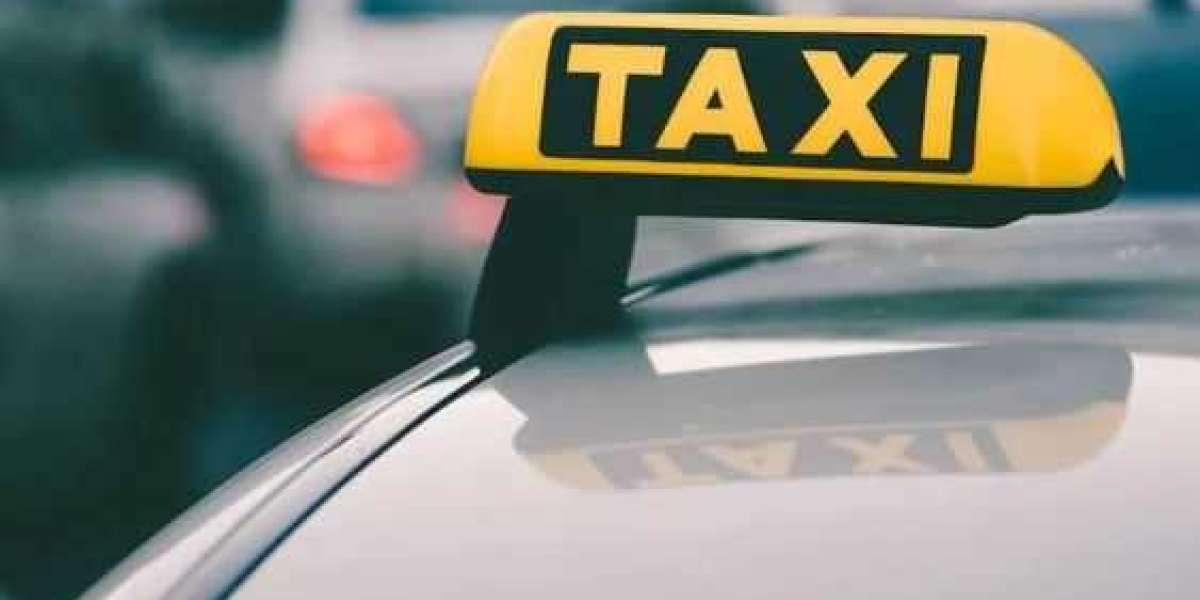 Shaddadiya Taxi: Your Dependable Transportation Service in Kuwait