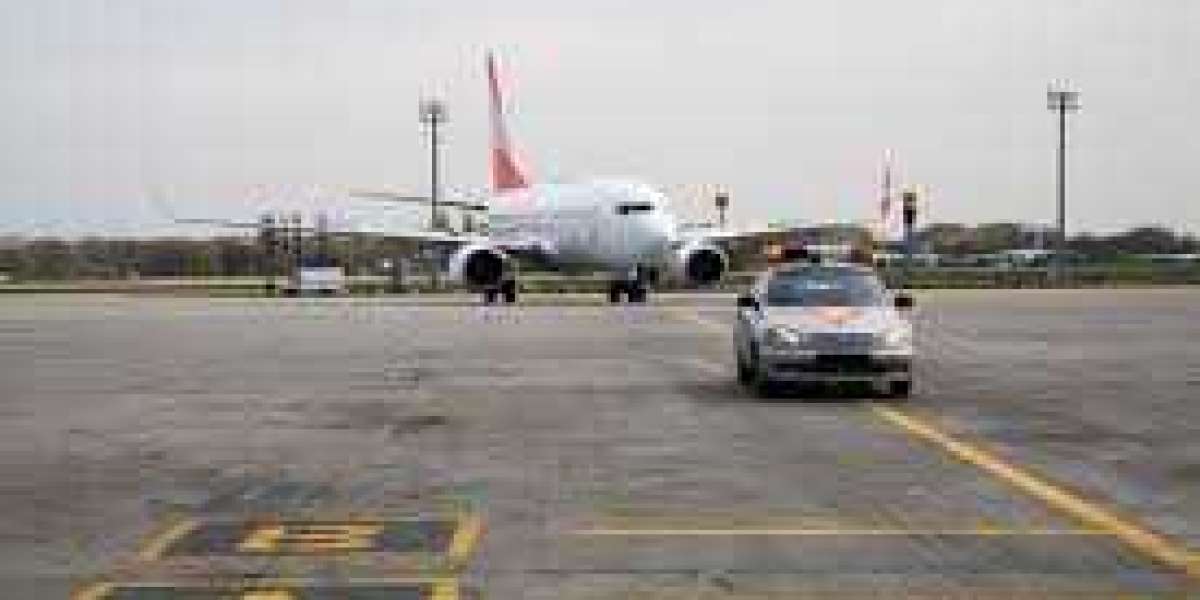 Reliable Airport Taxi Service for Every Journey