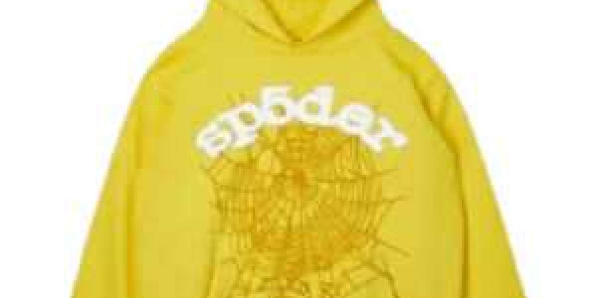 Inside the Spider x Corteiz Collaboration: A New Era of Urban Fashion