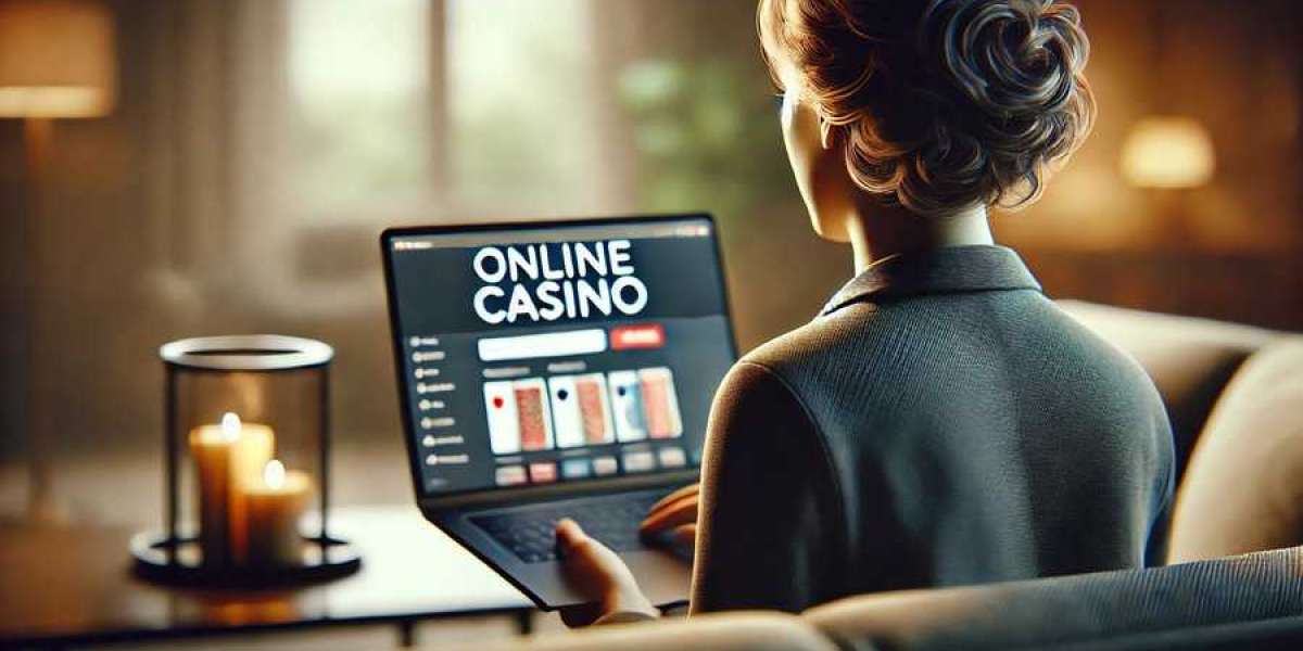 Experience Thrills with Online Baccarat