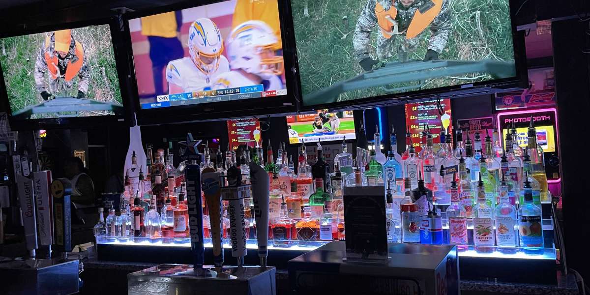 Local Favorites: Best Sports Bars in Euless for Game Night