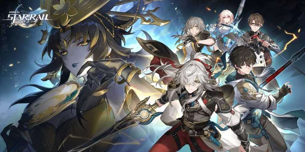 Honkai: Star Rail Leaks – Lingsha's Abilities Revealed