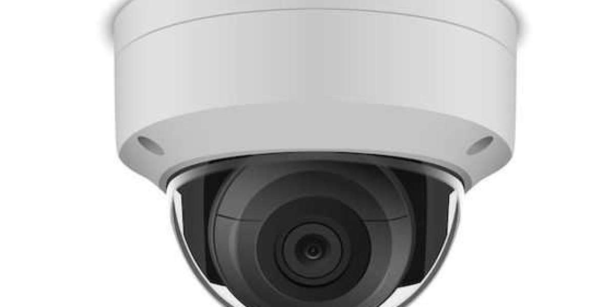 Surveillance Cameras in Abu Al Hasaniya: Enhancing Community Safety