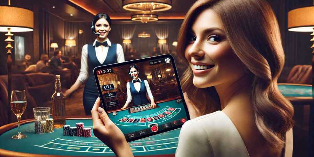 Discovering the Best Casino Sites