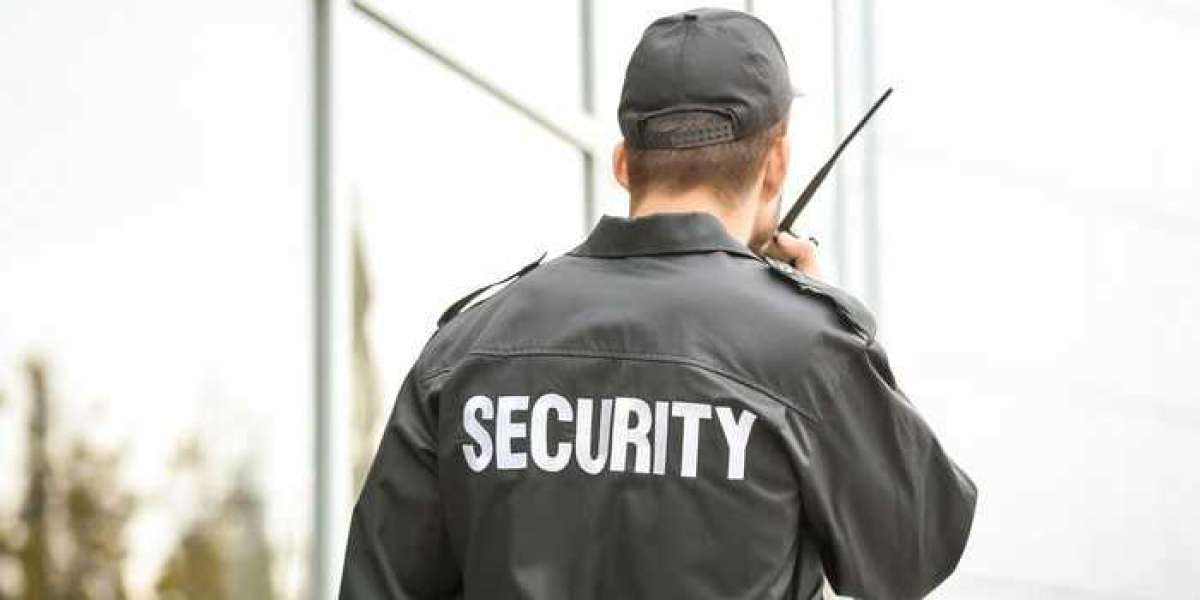 Strategies for Minimizing Risk in Crowded Events The Security Guard’s Role