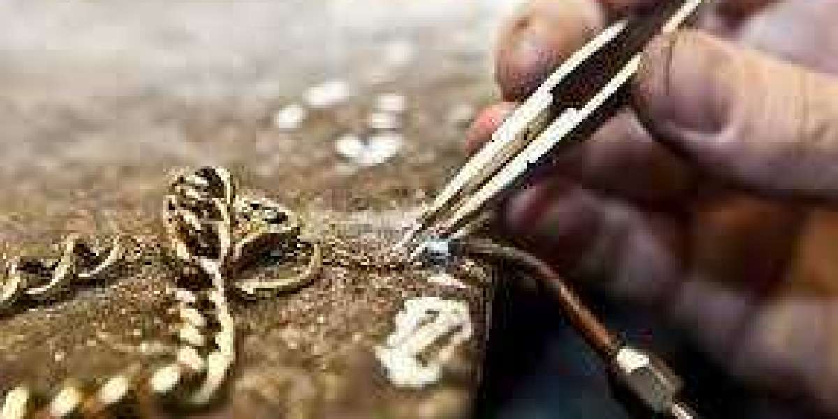 Jewellery Valuations