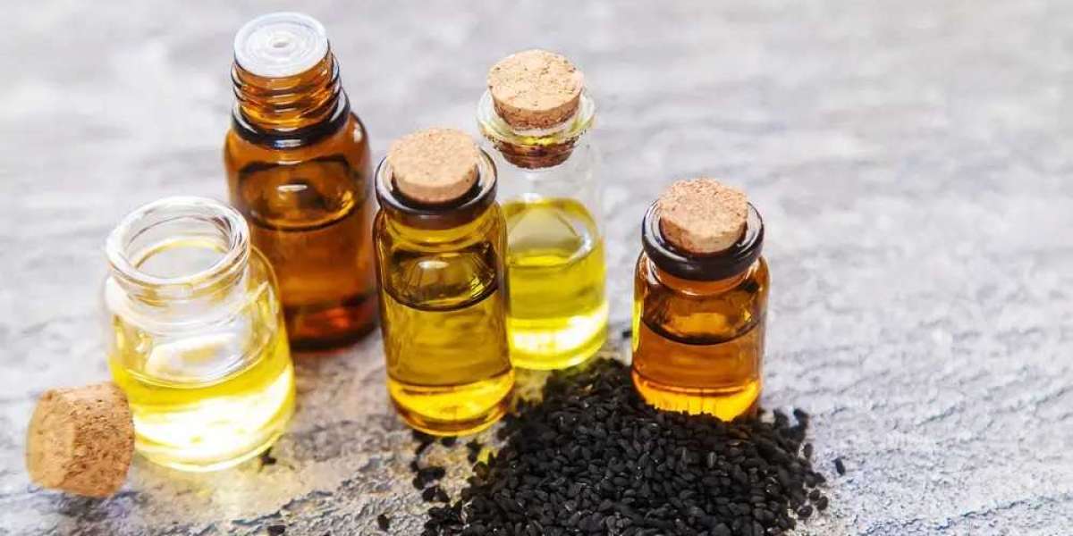 The Ultimate Guide to Choosing a Reliable Black Seed Oil Supplier