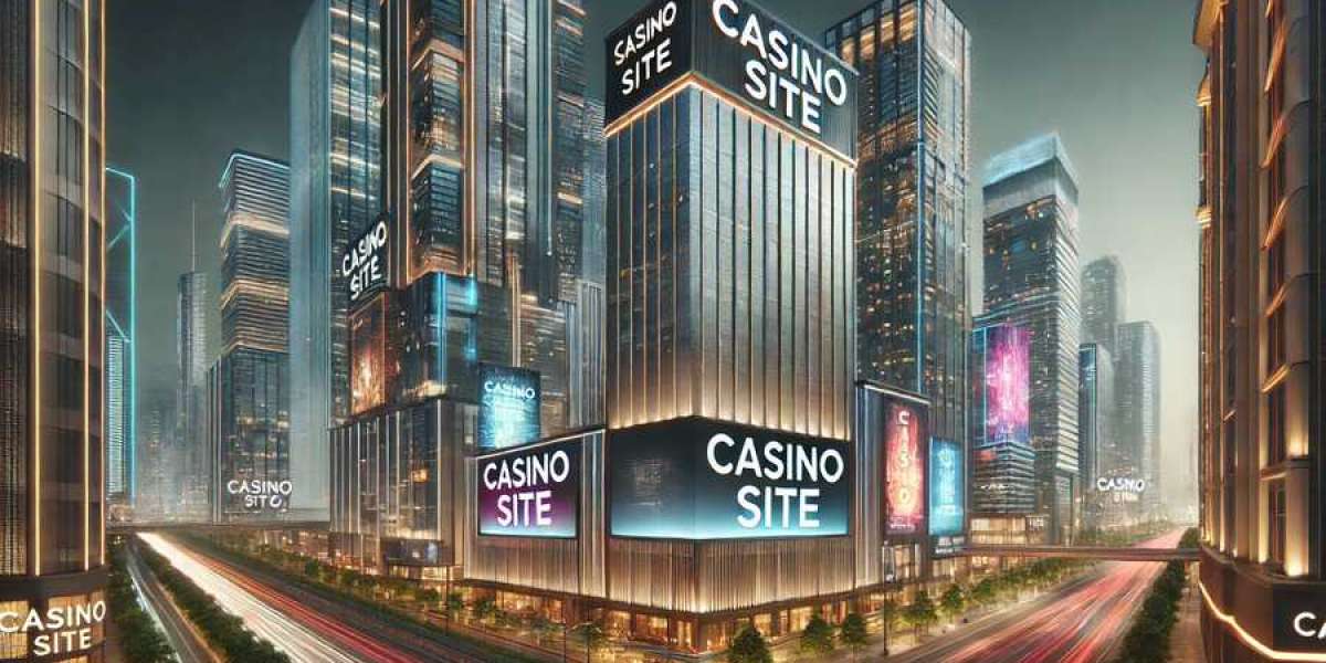 Understanding Casino Sites