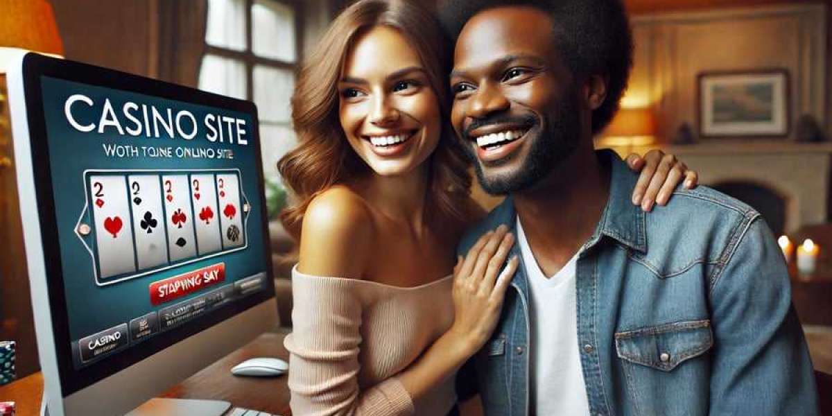 Explore the World of Online Casinos