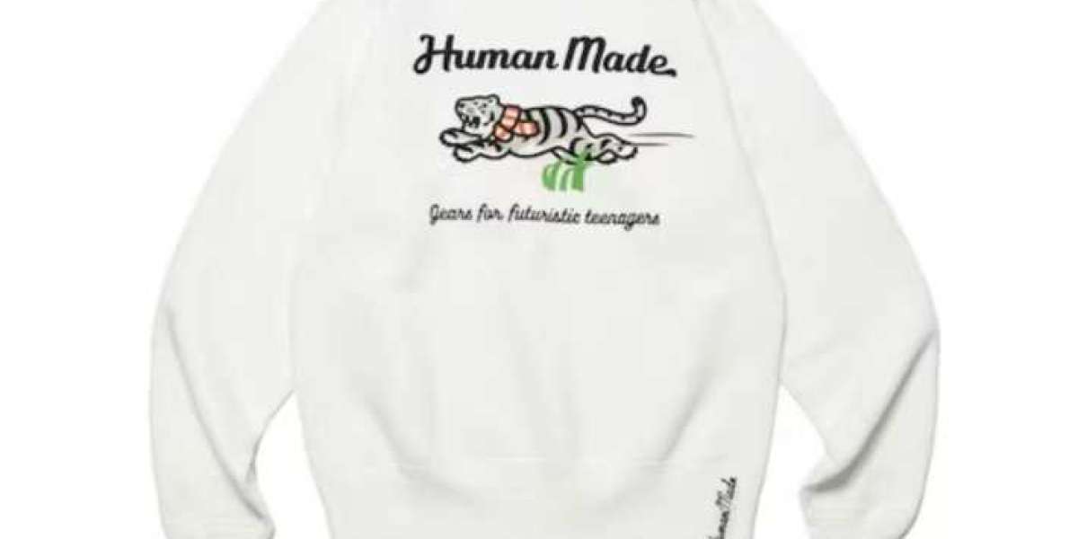 Human Made: Where Japanese Streetwear Meets Vintage Americana