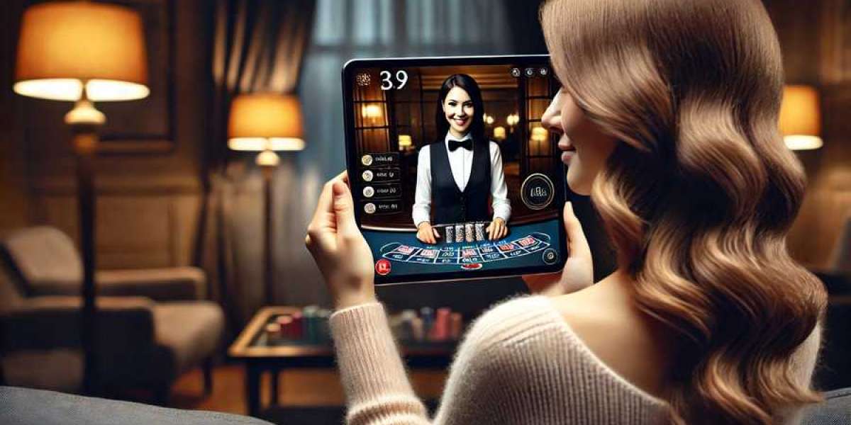 Mastering Online Baccarat Strategies