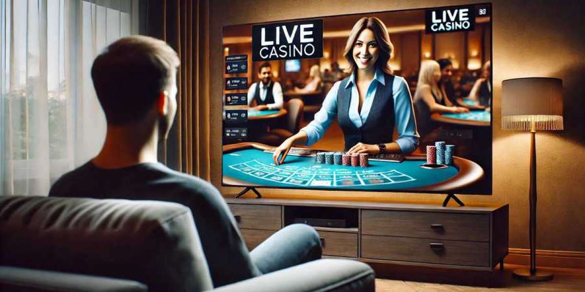 Exploring Online Casinos