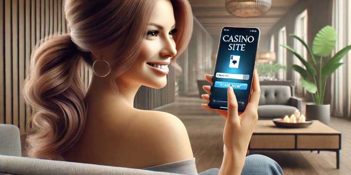 Exploring the Online Casino Experience