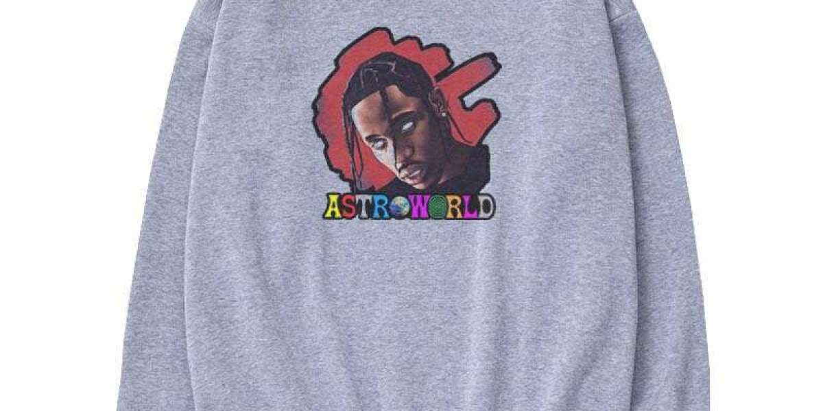 10 Stylish Ways to Wear Your Travis Scott Hoodie