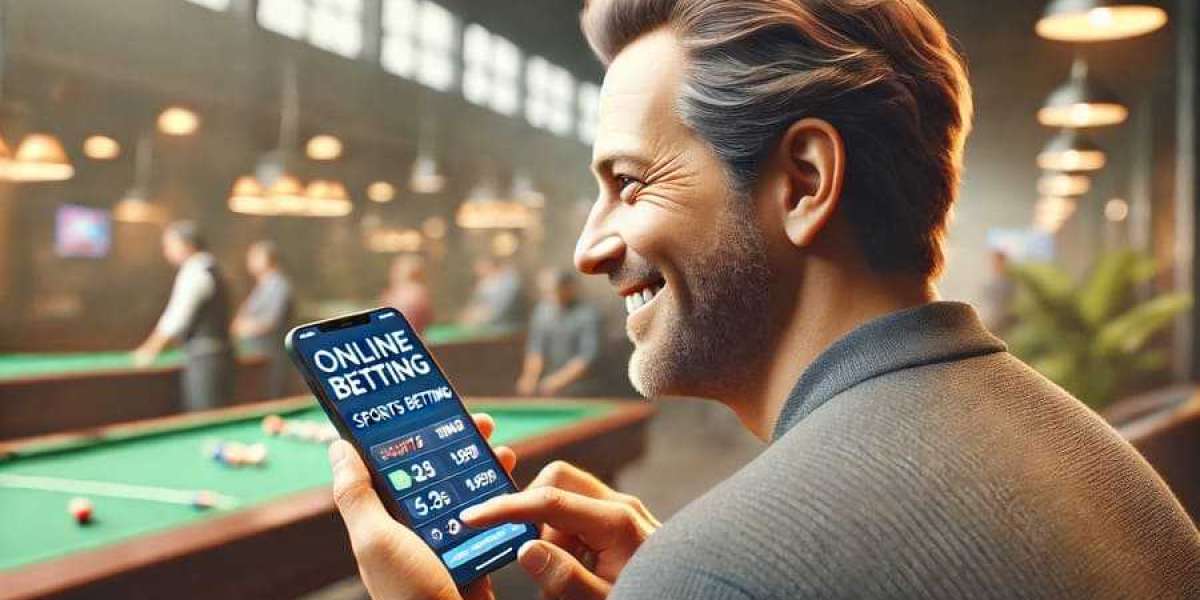 Understanding Global Sports Betting