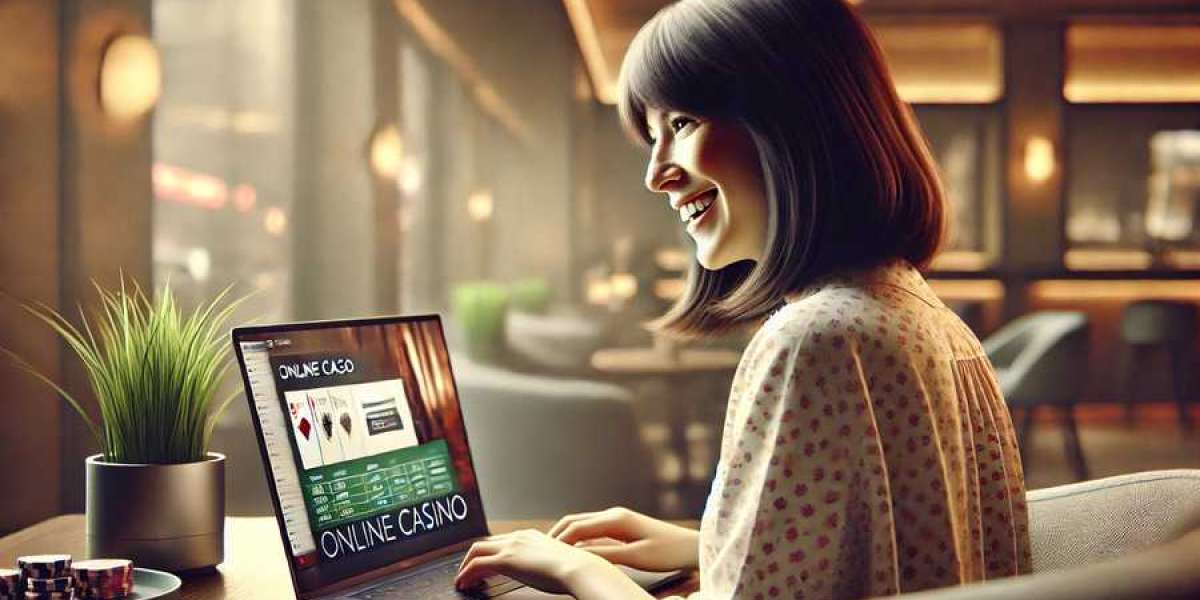 Unlocking the Secrets of Online Baccarat