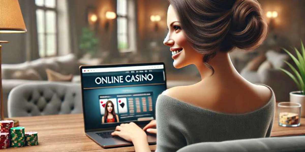 Discover Mobile Casino Games