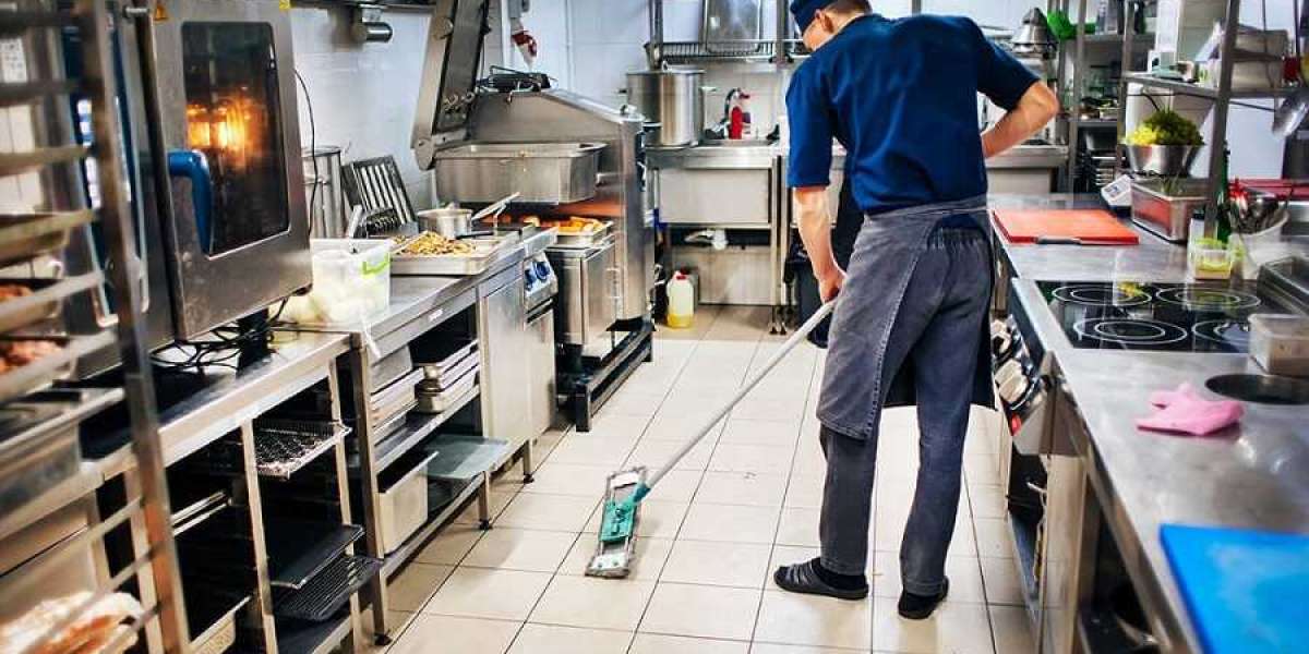 Choosing the Right Grease Trap Cleaner: What to Know