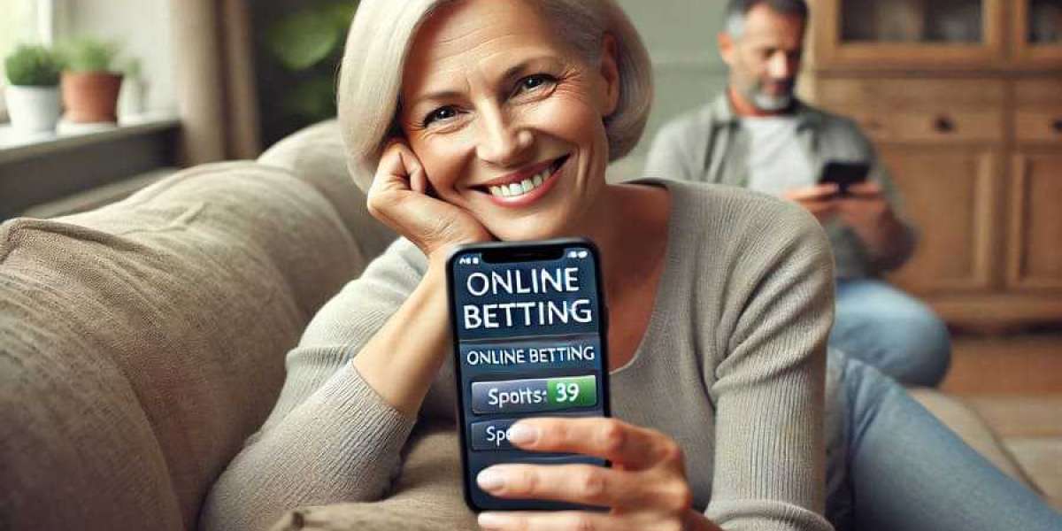 Explore Korean Sports Betting