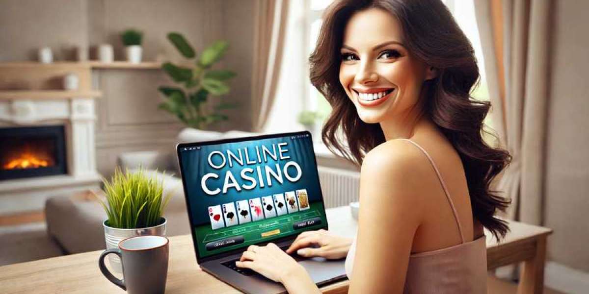 Maximizing Your Winnings Online