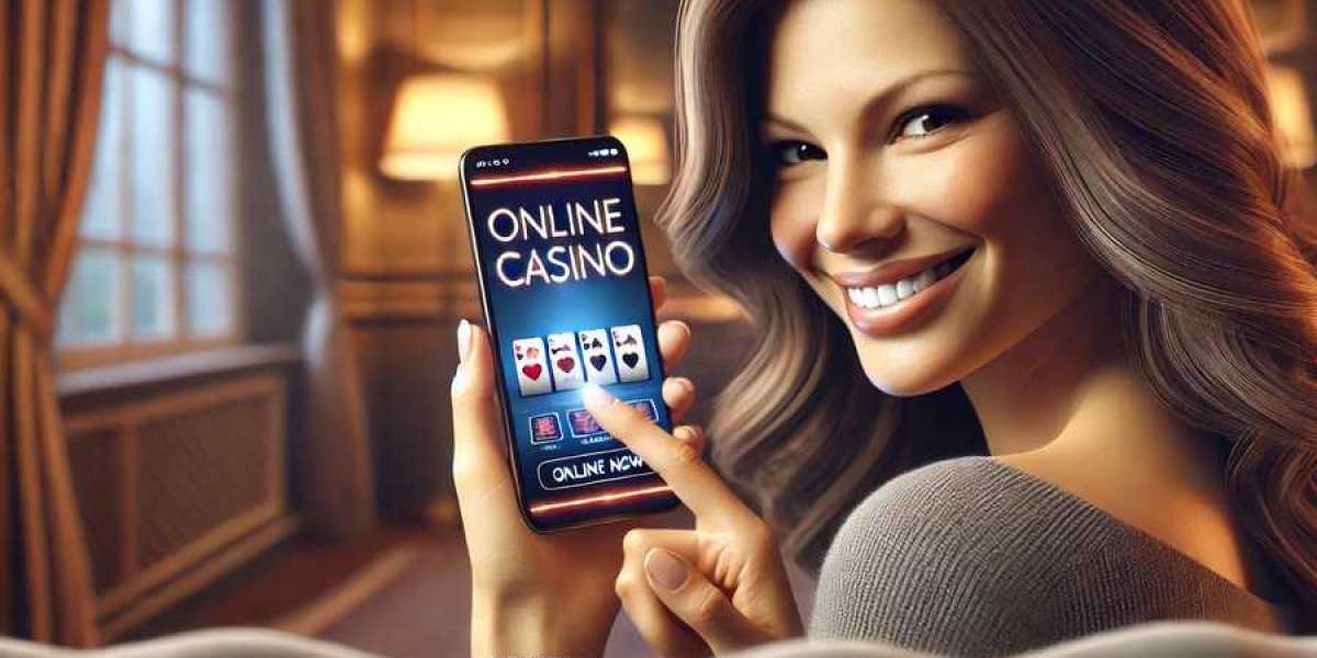 Exploring Live Dealer Games Online